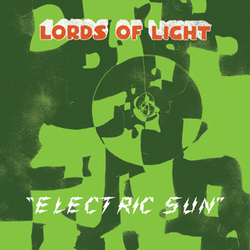 Lords Of Light - Electric Sun